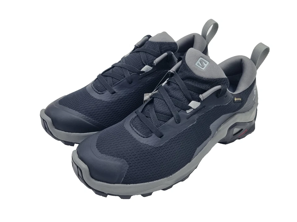 Salomon X REVEAL 2 GTX W - Zapatos mujer - 416239 - talla 40 2/3 - NUEVO