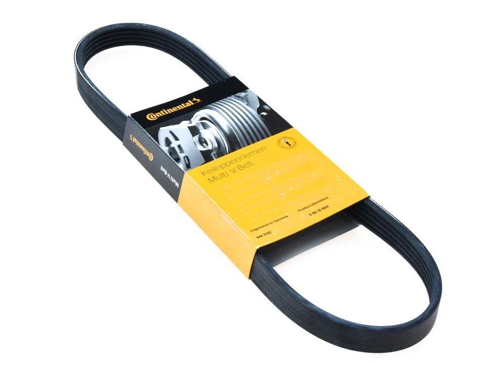 Keilriemen für CITROEN XM 2.1 LAND-ROVER Freelander Rover 25 45 75 200 400 Mg - Bild 2 von 4