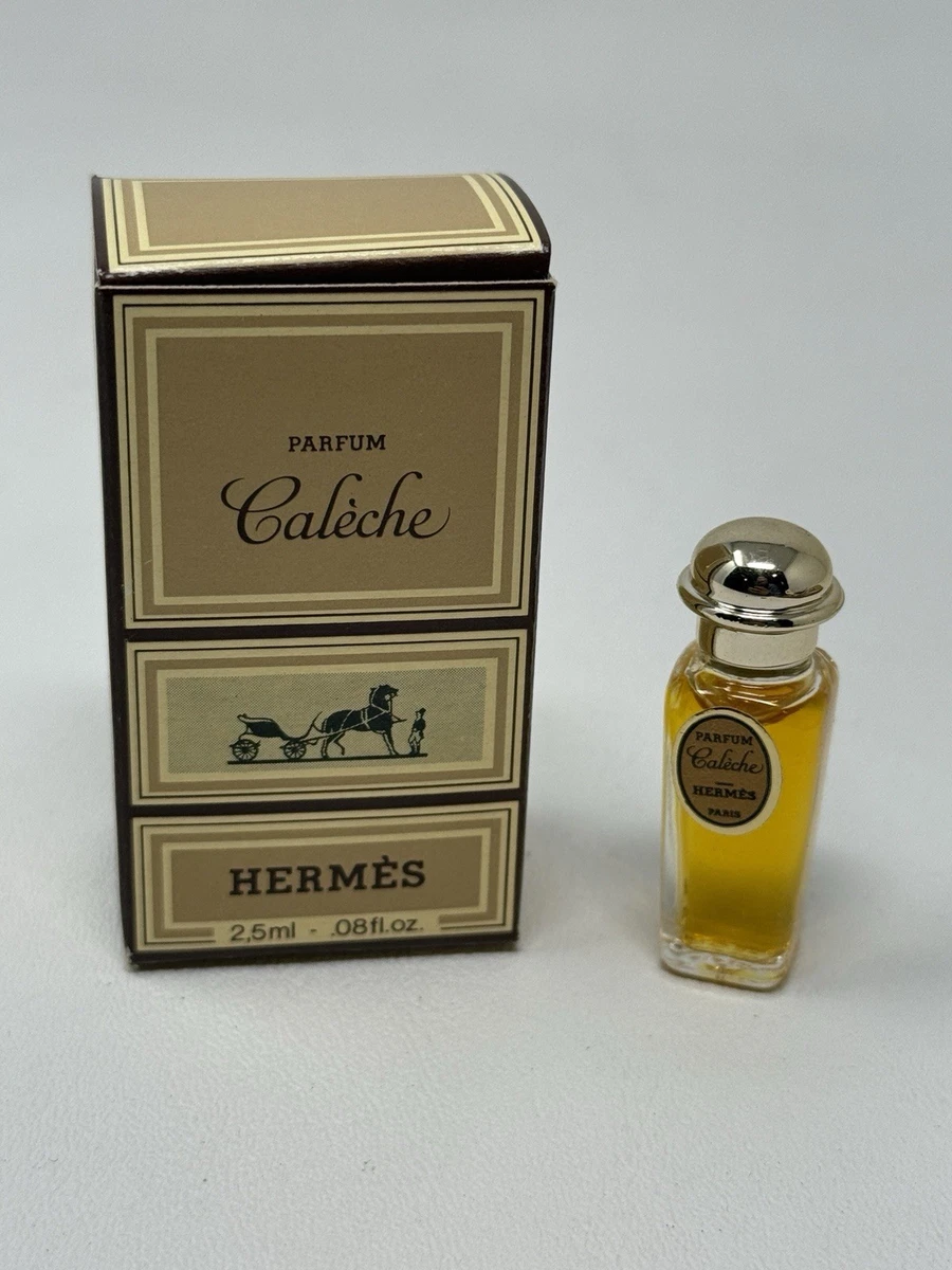 HERMÈS Perfume Women Caleche for sale | eBay