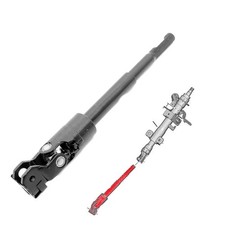 Colonne de Direction