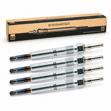 Bougies de préchauffage Mercedes 300