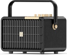 320W Max Large Bluetooth Speaker Wireless Hi-Fi Loud Big Party Speakers Bass