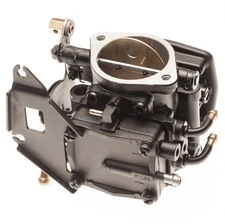 Genuine Mikuni Mag Side Carburetor for SeaDoo 787 800 XP SPX GTX GSX