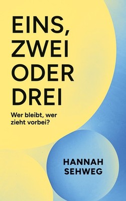 Eins, Zwei oder Drei (Buch)