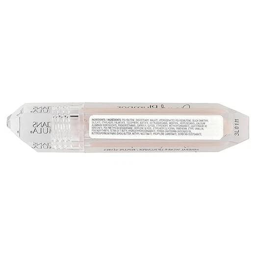 Physicians Formula Mineral Wear Diamond Glow Lip Plumper Light Pink Princess Cut - Image 2 of 4