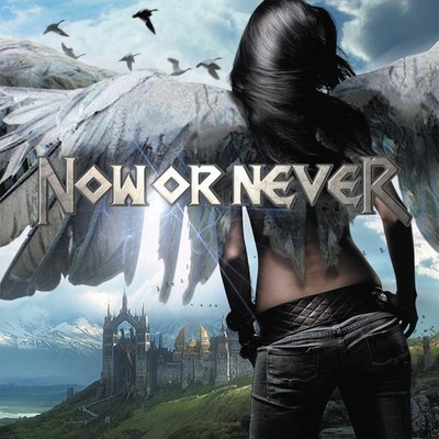 Now Or Never - Same CD #134977
