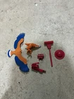 Vintage 1983 Masters Of The Universe Zoar Complete Pieces Seem Broken