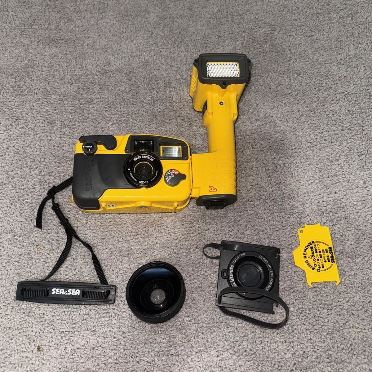 Sea Sea Mx10 for sale | eBay