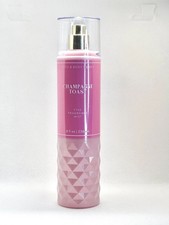 Bath Body Works Champagne Toast Fine Fragrance Mist 8 oz / 236 ml New
