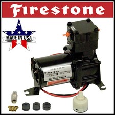 Firestone Air Command Hd Heavy Duty Air Suspension Compressor Firestone Air Command Hd Heavy Duty Air Suspension Compressor