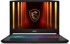 MSI Katana 15 HX 15.6” 165Hz QHD+ Gaming Laptop: Intel Core i9 B14WGK-016US NEW