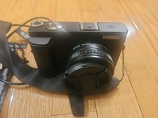 CMOS CAMERA DIGITAL ZOOM 4K ULTRA HD