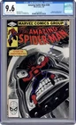 Amazing Spider-Man #230 CGC 9.6 1982 4511674002