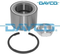 Dayco KWD1490 Radlagersatz Radlager Satz Vorderachse Vorne