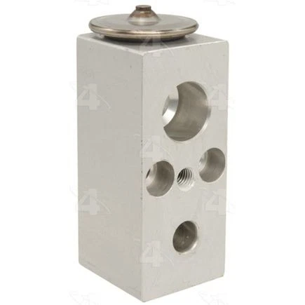 Kit de repuesto de aire acondicionado Four Seasons 3441N, para camioneta Ram 1500 1999 2003 para Dodge Foto 4 de 4