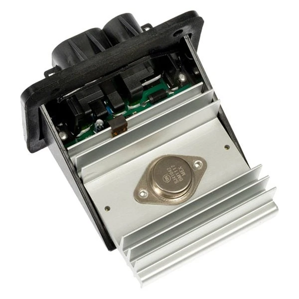 For Oldsmobile Cutlass Supreme 92-97 Dorman 973-074 HVAC Blower Motor Resistor Foto 3 de 4