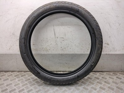 80/100/18 CST VORDERREIFEN GEBRAUCHT 3MM PROFIL 