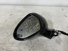 2022 KIA K5 Driver Left Side View Mirror Black(EB) Power Fold with Camera OEM 