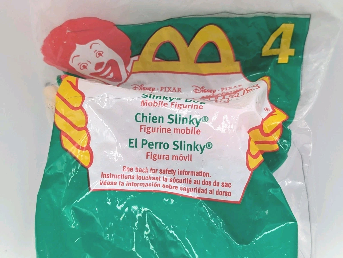 Las mejores ofertas en Juguetes antiguos y Vintage McDonald's | eBay