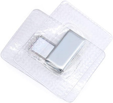 Hidden Sew Magnetic Snap Invisible Hidden Sew in PVC Hidden Purse Closure for...