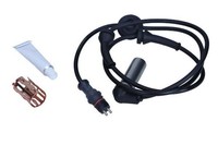 1 X Raddrehzahlsensor Abs-Sensor Maxgear 20-0302 FüR Land Rover