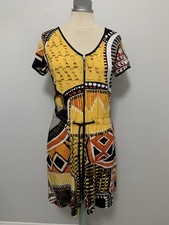 Diamond Tea Pool Lounger/ Dress Size