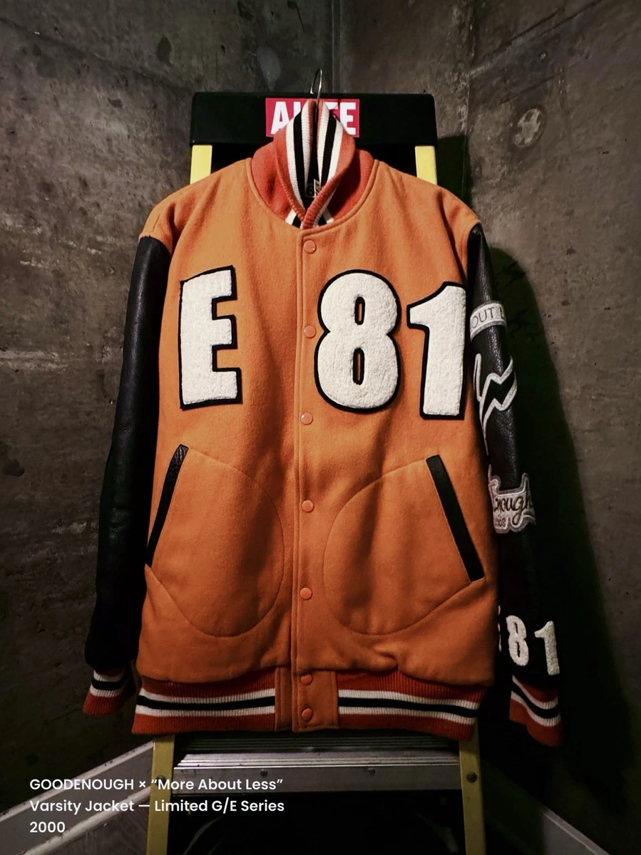 GOODENOUGH Clothing for Men for sale | eBay