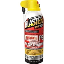 Blaster 16-PB Penetrating Catalyst - 11oz.