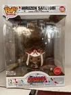 Funko Pop! Deluxe: Boruto: Naruto Next Generations - Hiruzen Sarutobi