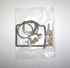  24mm SHENG-WEY  REPRODUCTION KEI-HIN CARB CARBURETOR REBUILD KIT 