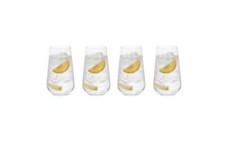 Dartington Crystal - Cheers - Set of 4 Highballs - 255154N