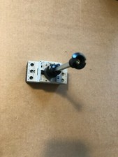 Allen Bradley, Breaker, 140M-C2E-B40