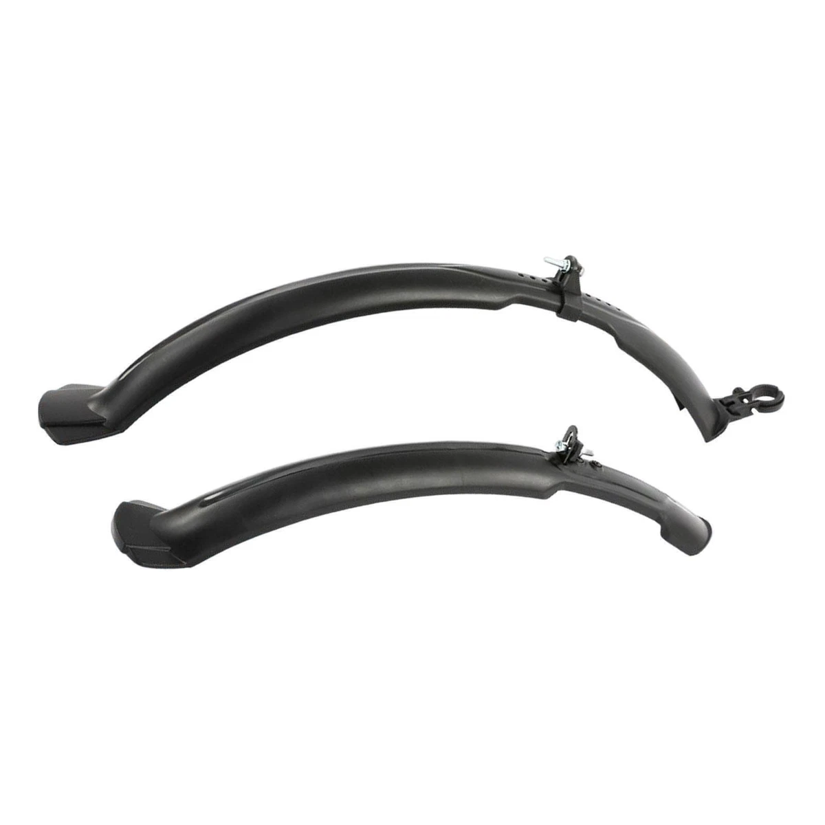 Bike Mud Guard Detachable Front and Rear Set for Cycling Outdoor
