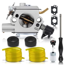 Carburetor Kit For MTD 753-05215 Walbro WT-798-1 WT-798 Stens 615-731 Trimmer