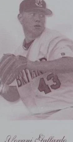 Printing Plate Magenta