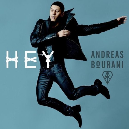 Andreas Bourani - Hey CD #G2051830