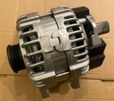 ALTERNATOR FOR Mercedes A180 B200 CLA200 B220 CLA220 A220 GLA220 2.2 Diesel CDi