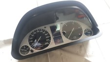 2* Mercedes W245 B-Klasse W169 A-Klasse Tacho Kombiinstrument A1695401948 2* Mercedes W245 B-Klasse W169 A-Klasse Tacho Kombiinstrument A1695401948