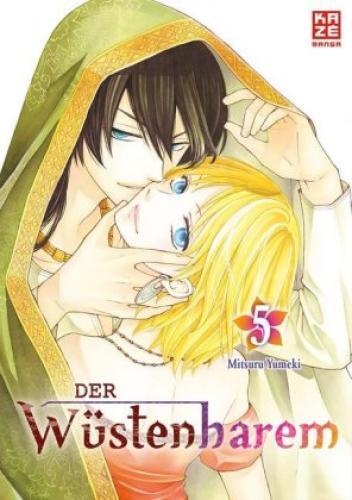 Thumbnail - Der Wüstenharem. Bd.5 5438