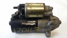 Starter Motor Fits 92-95 CROWN VICTORIA 90109