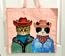 TJMax Collectable shopping Tote Bag