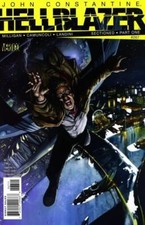 Hellblazer (1988) # 267 (8.0-VF) 2010
