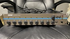 Shure AMS8000 Automatic Microphone System 8 Channel Mixer