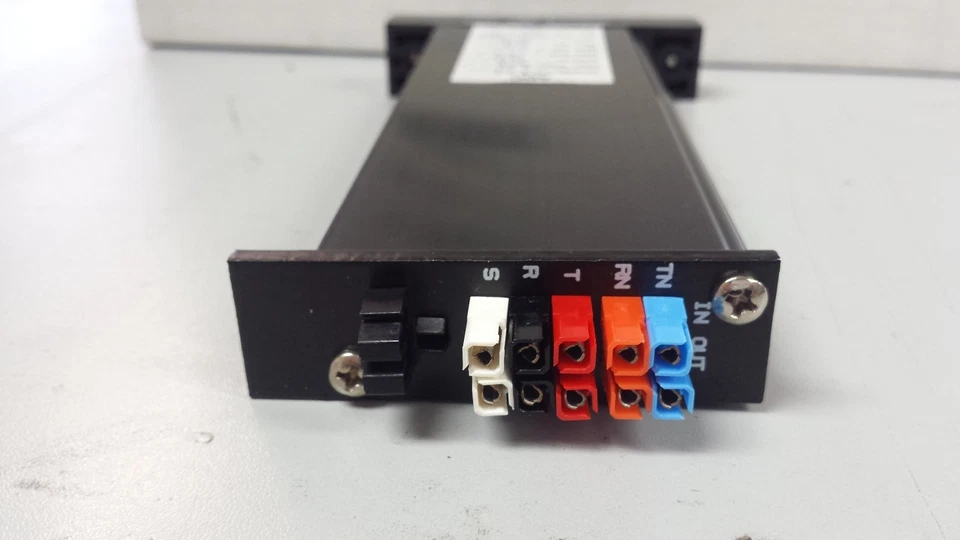 NEW ADC VA-1 Wire Termination System TE Connectivity Audio Module - Image 2 of 3