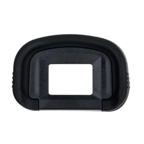 Easy installation EG Silicone Eyecup Eyepiece Viewfinder for Canon Camera - Picture 2 of 8