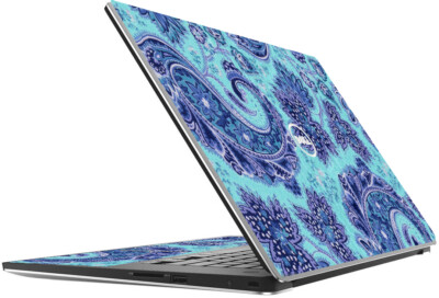 LidStyles Printed Laptop Skin Protector Decal Dell Precision 5530