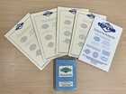 Tropicana Hotel Casino Las Vegas Playing Cards New Sealed 5 Writing Note Pads — photo 1