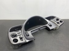 2003 Honda S2000 Ap1 Oem Gauge Cluster Surround Trim Panel Used 2003 Honda S2000 Ap1 Oem Gauge Cluster Surround Trim Panel Used