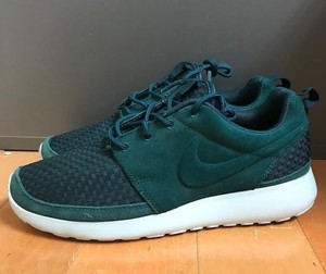 nike roshe woven