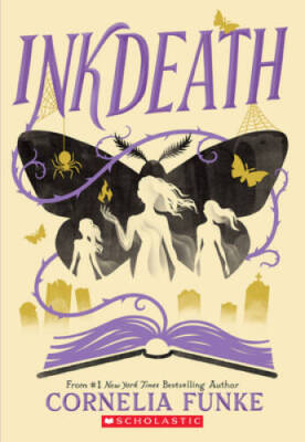 Inkdeath (Inkheart Trilogy) - Mass Market Paperback By Funke, Cornelia - GOOD